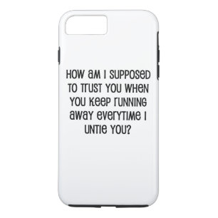 Trust Case-Mate iPhone Case