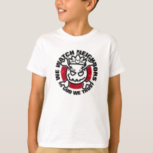Trust Community Member Easter ver T-Shirt
