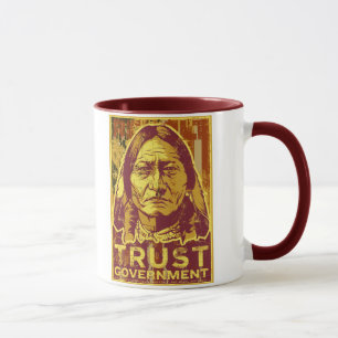 Trust Government Mug