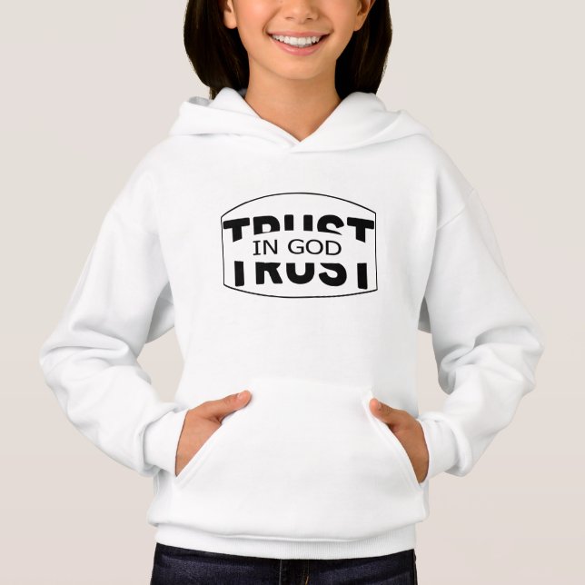 TRUST IN GOD (Front)