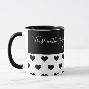 Trust in the Lord  Mug