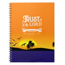 Trust in the Lord