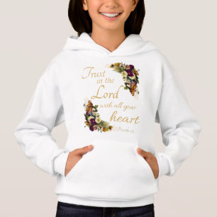 Trust in the LORD with All Your Heart for Women