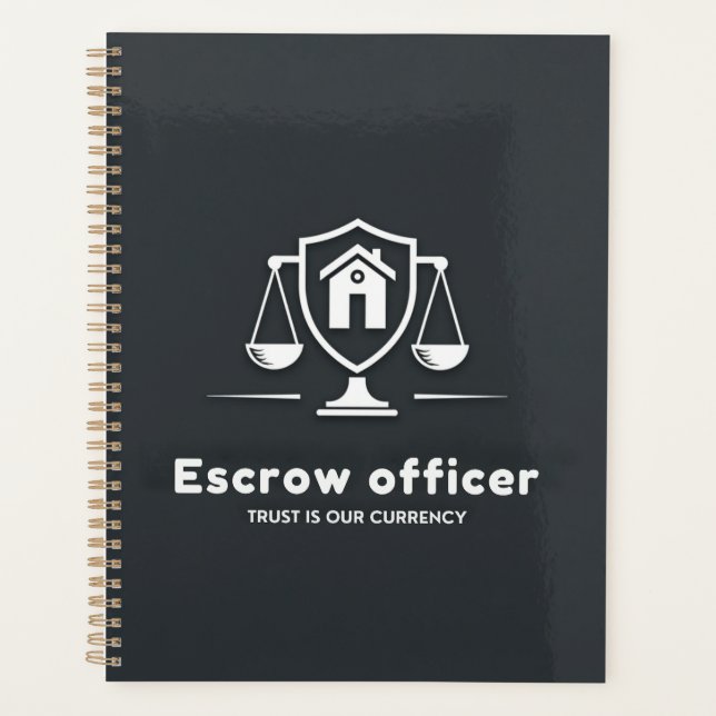 Trust Is Our Currency – Escrow Officer (Devant)