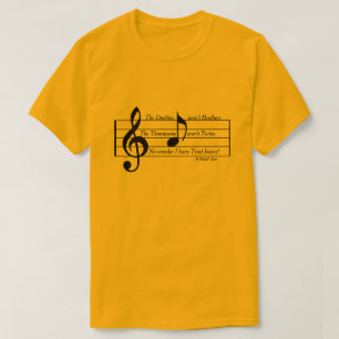 Trust Issues (variant) - A MisterP Shirt