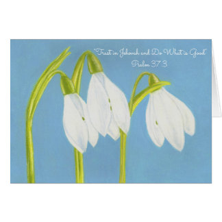Trust Jehovah-Do Good~Black Eyed Susans