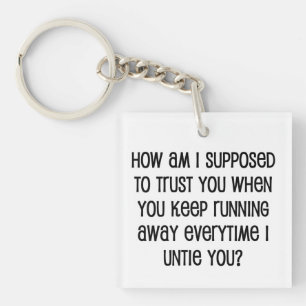 Trust Keychain