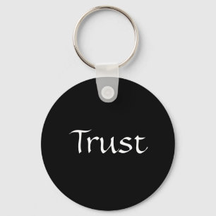 Trust Keychain