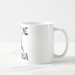 Trust Me Coffee Mug