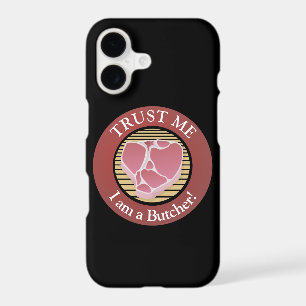 Trust me, I am a Butcher T-bone
