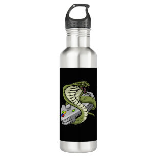 Trust Me I Am A Gamer 710 Ml Water Bottle