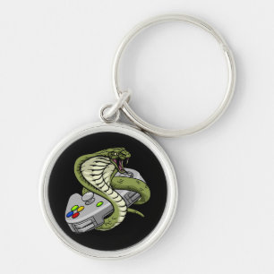 Trust Me I Am A Gamer Keychain