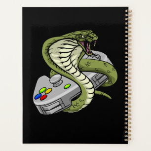 Trust Me I Am A Gamer Planner