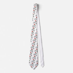 Trust Me Im A Bartender Martini Tie