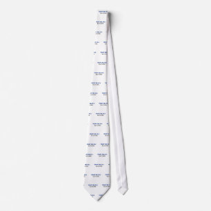 Trust Me I'm a Butcher Tie