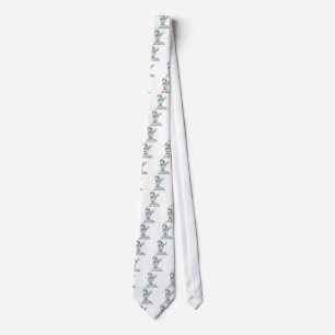 Trust me, I'm a Doctor Tie