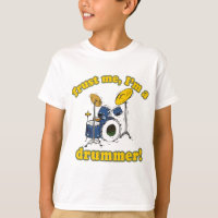 Trust Me Im a Drummer
