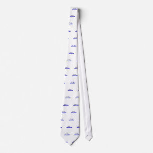 Trust Me I'm a Hematologist Tie