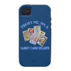 Trust Me I'm a Tarot Card Reader