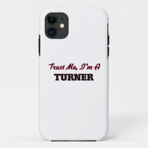 Trust me I'm a Turner iPhone 11 Case