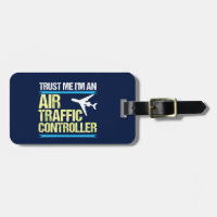 Trust Me I'm an Air Traffic Controller