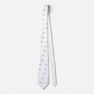 Trust Me I'm an Anesthesiologist Tie