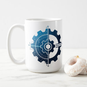 Trust Me, I'm an Engineer – Engineering Coffee Mug
