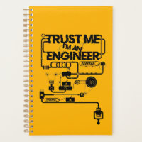 Trust me. I'm an engineer