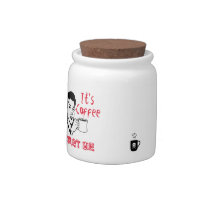 Trust me, It's Coffee