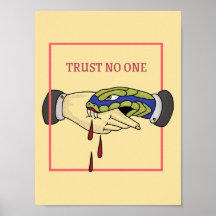 Trust No One