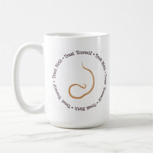 "Trust" Tall Mug