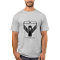 "Trust The Beard" Logo Shirt