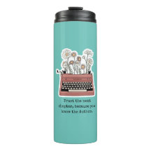 Trust The Next Chapter