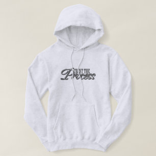 Trust the Process Hoodie