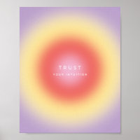 Trust Your Intuition