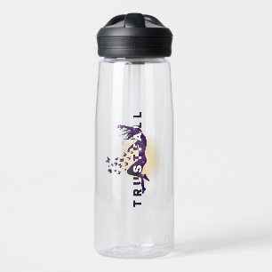 Trustfall   Water bottle