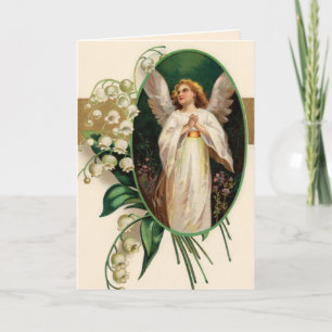 Trusting in God's Promises Card
