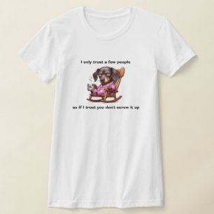 Trusting T-Shirt