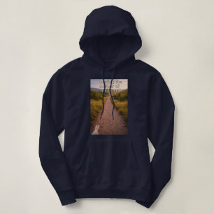 Trusting the Author Hoodie