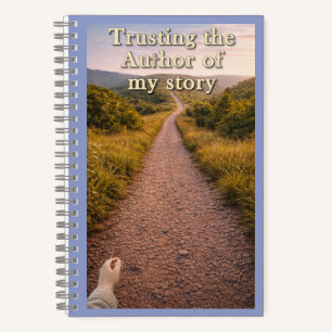 Trusting the Author Notebook