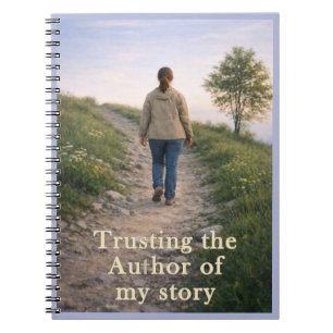 Trusting the Author Notebook