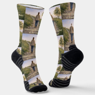 Trusting the Author Socks