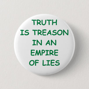 truth 2 inch round button