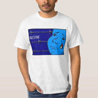 Truth About PALESTINE & ISRAEL T-Shirt