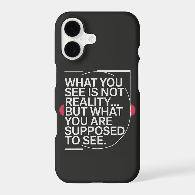 Truth as Designed for You (Back)