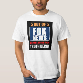 Truth Decay T-Shirt