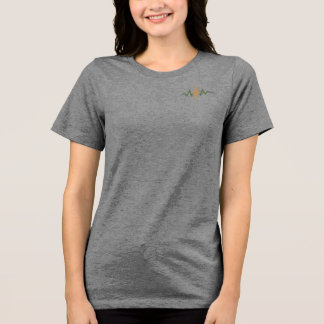 Truth in Sound Official Merch Tri-Blend Shirt