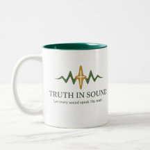 Truth in Sound Official Merch