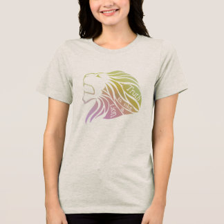 Truth is like a Lion shirt