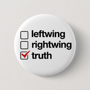 Truth is the Answer Button